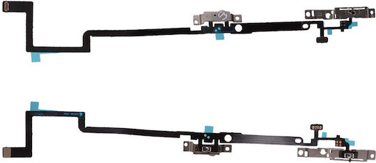 Iphone 16 Pro Max Καλωδιο Flex Power On Off 3p