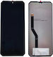 Oukitel Екран със Сензорен Механизъм за OUKITEL WP28 (Черен)