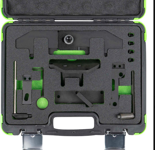 JBM Werkzeugsatz Für Psa 1.0 1.2 Vti 1.2 Gdi Puretech Auto Handwerkzeuge