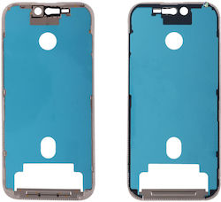 Iphone 16 Pro Front Frame + Φιλμ Αδιαβροχοποιησης Iphone 16 Pro Front Frame + Φιλμ Αδιαβροχοποιησης