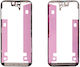 Iphone 14 Pro Max Frame + Φιλμ Αδιαβροχοποιησης 3p