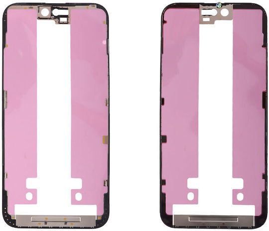 Iphone 15 Plus Frame + Φιλμ Αδιαβροχοποιησης 3p