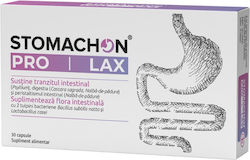 Supliment Alimentar Stomachon Pro Lax 30 Capsule Supliment Alimentar Stomachon Pro Lax 30 Capsule