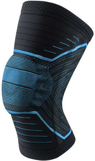Rage Elastische Kniebandage mit Polstern