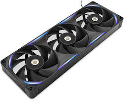 NZXT RF-U36PN-B1 Case Fan 360mm NZXT RF-U36PN-B1 Case Fan 360mm