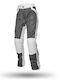 Adrenaline Meshtec Lady 2.0 Женски Мотоциклетен панталон Сив