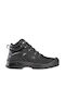 Aboutblu Di-electric Voltage Esr Waterproof Safety Boot Black Sb Fo Wru Hro E Src Cat Ii Ppe Dguv 112-191 En Iso 20345:2011 3227512la