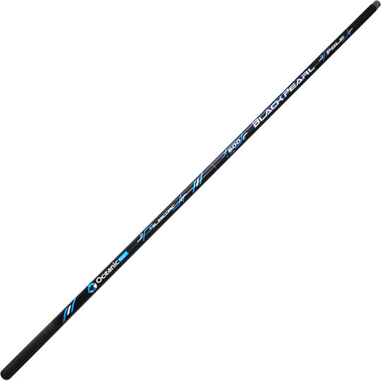 Oceanic Black Pearl Fishing Rod for Pole-Whip Fishing 6m