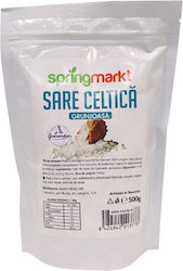 Grob Celtic Salz 500g Springmarkt