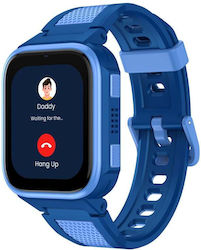 Lagenio Smartwatch 45,72mm Albastru Lagenio Smartwatch 45,72mm Albastru