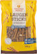 Hammermühle Pretzel with with 60% Cacao and Salt Gluten Free 100gr