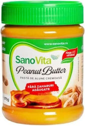 Sano Vita Φουντουκόπαστα 375gr