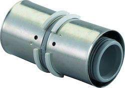 Uponor Uponor S-Press Свързващ Елемент Ppsu 50-50