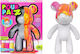 Pour Palz Soaking Bear Mango Mania G08683 19571