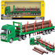 Huina Toys Φορτηγό 1:50
