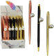Lean Toys Pixuri Ballpoint (Culori Diverse)