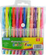 Schemat Pixuri Gel (Culori Diverse)