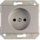 Harry Potter Power Socket 1pcs