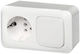 Liregus Power Socket 1pcs