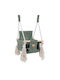 Meow Baby Indoor-Schaukel 1Stück MAHK33 Grün