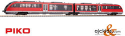 Piko Piko Spielzeugzüge und Eisenbahnsätze Für 3+ Jahre Piko Piko Spielzeugzüge und Eisenbahnsätze Für 3+ Jahre