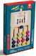 Top Bright Montessori Educational Game made of Wood