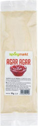 Agar Agar 30 Grams Springmarkt