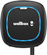 Wallbox Pulsar Max Wall Mounted 11kW Charging Station with Built-in Cable Type 2