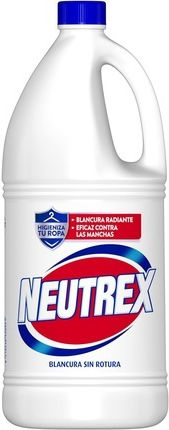 Nutrex Lichid Curățător Pete pentru Țesături 1.9lt