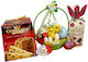 Velve Panettone 120gr