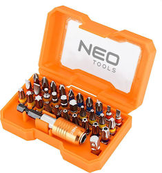 32-piece Bit Set