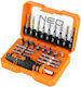 31-piece Bit Set