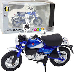 Lean Toys Мотор