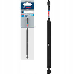 Bosch Pro Ph2 Impact Schraubendreher-Bits