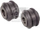 Bushing Stabilizer Bar Febi Bilstein 26893