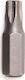 Rockforce Μύτη Torx T40 5/16" L-30mm