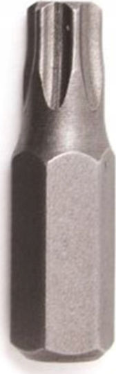 Rockforce Μύτη Torx T40 5/16" L-30mm
