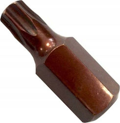 Forsage Винтовертна Мъгла 6-ъгълна H6x10mm L-30mm