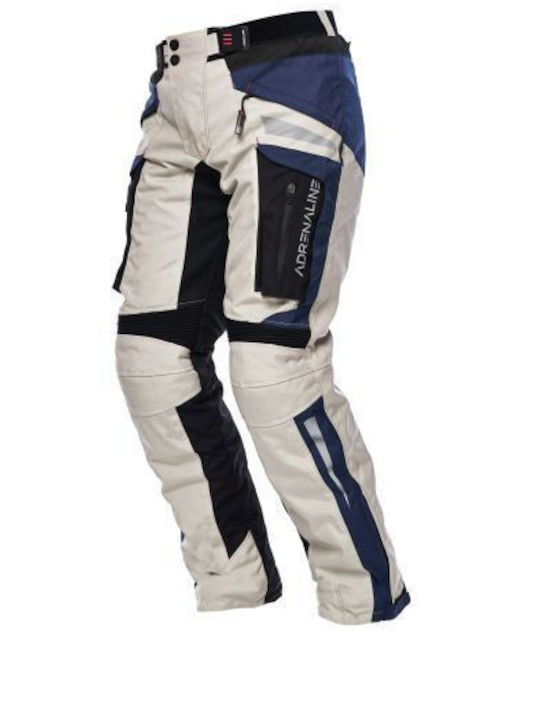 Adrenaline Cameleon 2.0 4 Seasons Wasserdicht Beige/Navy A0427/20/30