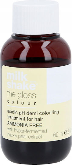 Milk Shake Vopsea Temporară De Păr 9.08 60ml