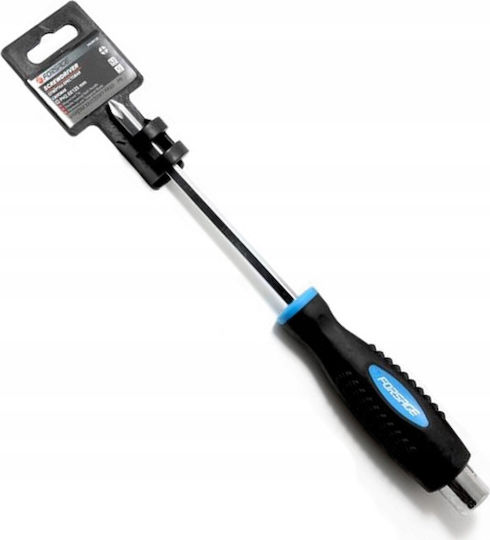 Forsage Magnetic Screwdriver with Length 100mm