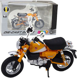 Lean Toys Мотор