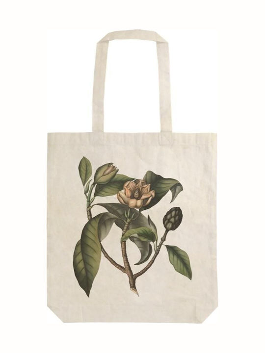 Skona Ting Baumwolltasche Schulter Shopper Stbag04 Magnolie