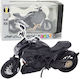 Lean Toys Motorrad 1:12