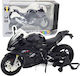 Lean Toys Motorrad 1:12