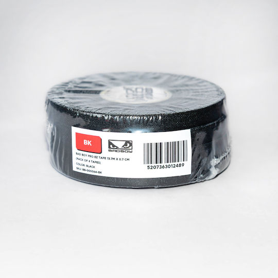 Bad Boy Verband 13.7m Schwarz