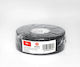 Nakama Adhesive Sport Tape 1.25cm x 13.7m Black