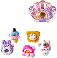 Rings In A Jewelry Box Nadg.a-1858 85812 Rings In A Jewelry Box Nadg.a-1858 85812