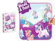 Norimpex Plaster Figures Unicorns Painting 2000485 04851