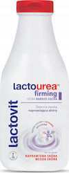 Lactovit Lactourea Gel De Duș Fermitate 500ml